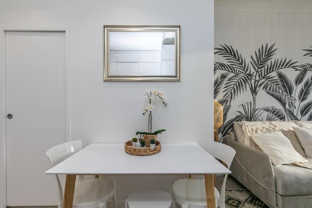 Mba Splendide Appart - Le Raincy - Banlieue Paris วิลล์มงบ์ ภายนอก รูปภาพ