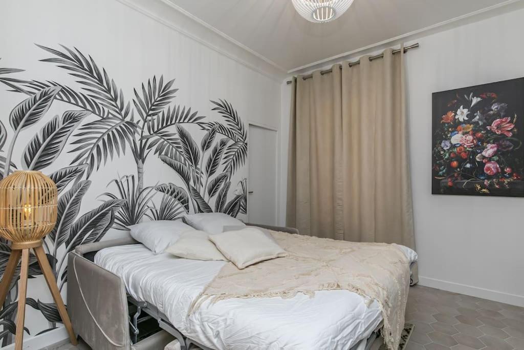 Mba Splendide Appart - Le Raincy - Banlieue Paris วิลล์มงบ์ ภายนอก รูปภาพ